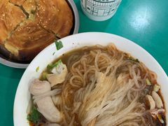 -甘记肥肠粉(马鞍北路店)