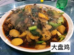 -福顺祥大盘鸡(临潼店)