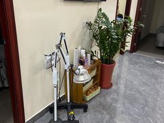 -张钰强中医正骨推拿连锁(唐家人才公寓店)