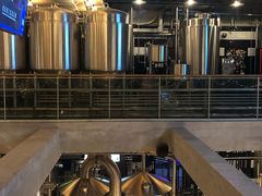 -Goose Island Brewhouse鹅岛精酿啤酒酿造工坊餐厅