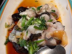 -晓粤·惹味粤菜(凯德乐峰广场店)