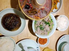 -全牛匠·乐山跷脚牛肉(新中关店)