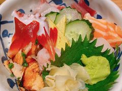 -Tuna maki寿司(园区永旺店)