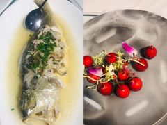 -老洋房花园饭店(绍兴路店)