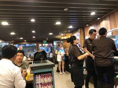-松發肉骨茶(牛车水店)