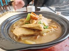 -老季市·三代非遗传承·地标美食老汁鸡(工农路店)