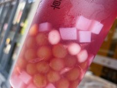 -书亦烧仙草(树木岭店)