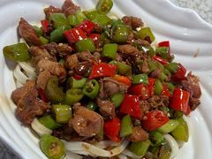 -文三里屯面馆(三里屯店)