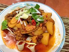 -新疆伊宁远征餐厅