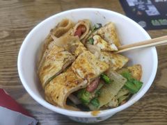 -簋街美食城