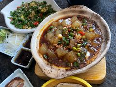 -聚丰苑北京烤鸭(大明宫店)