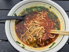 -杨记清芳牛肉拉面(京广路店)