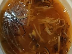 鲍参翅肚羹-广舟(千禧店)