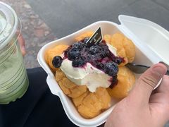 -B&C黄油与面包·THE GARDEN BAKERY概念店(世纪汇店)