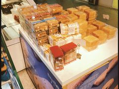 -BreadTalk面包新语·烘焙蛋糕(海珠丽影广场店)