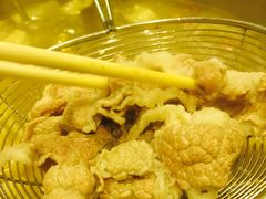 -福牛阁潮汕牛肉火锅