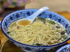 -竹青胶东摔面(黄岛开发区店)