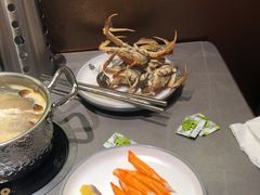 -三京祥烤肉自助料理(慈云寺店)