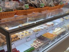 -蜂蝶来饼店(拱北总店)
