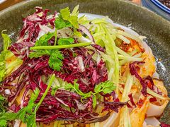 -宏状元现熬粥·京味菜(三里河店)