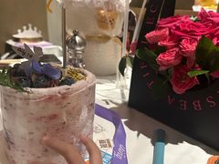 -食间牛排(湖西路店)