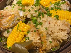 -屋里饭菜·湘菜馆(火车站店)