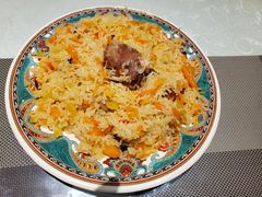 -巴依老爷新疆美食(清华东门店)
