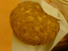 -西树泡芙(蓝色港湾店)