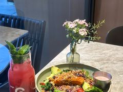 烤南瓜沙拉-gaga(深圳福田星河COCO Park店)