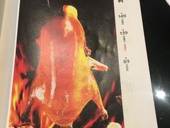 -阿庄新豫菜(通泰路店)