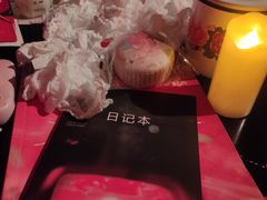 -剧盟谋杀之谜俱乐部·剧本杀