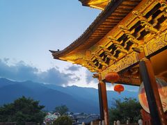 -大理古城