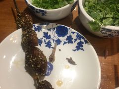 -本味焖罐源(天泽街店)