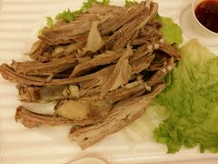 -楼兰印象(朝外店)