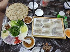 -官塘锋记鱼生·生腌·砂锅粥(牌坊街店)