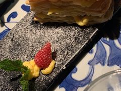 -绿茶餐厅(光谷世界城步行街店)