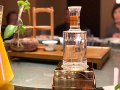 -浙江安吉JW万豪酒店·万豪中餐厅