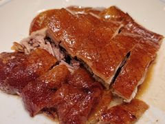 -椿记烧鹅(叠彩店)