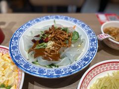 -满园烤鸭·春饼(太原街万达店)