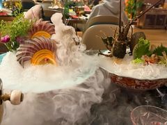 -蒋记海鲜姿造•洋房别墅(星河湾店)