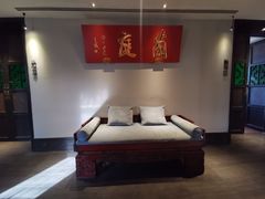 -江南雅厨(李公堤店)