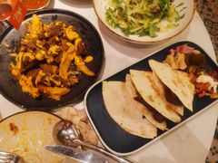 -墨纪Mojí墨西哥餐厅(官舍店)