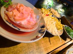 -小龙坎火锅(双林店)