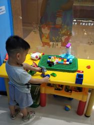 -趣哆剪儿童理发(奥山世纪城店)