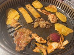 -北木南烤肉和酒(重庆雾都广场店)