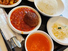 -乡村基(华阳欧尚餐厅)