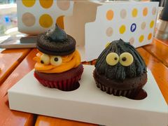 -派悦坊·甜品·蛋糕(虹口龙之梦店)