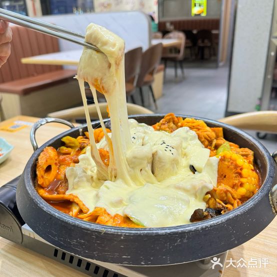 百年石锅(理工西门店)