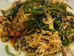 -李记东北饺子馆·东北菜(欢乐谷店)