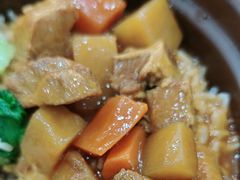 -李先生牛肉面大王(北京东四店)